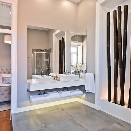 Saboia Terrace 515 By Saboia Collection Leilighet Estoril Eksteriør bilde