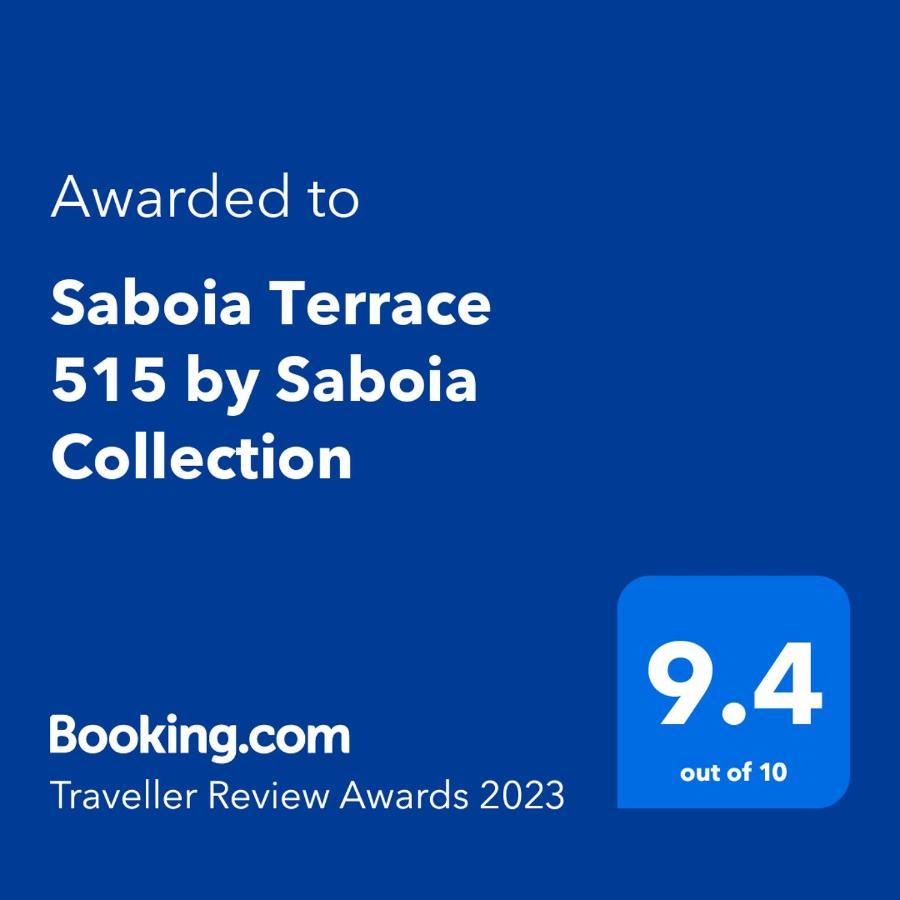 Saboia Terrace 515 By Saboia Collection Leilighet Estoril Eksteriør bilde