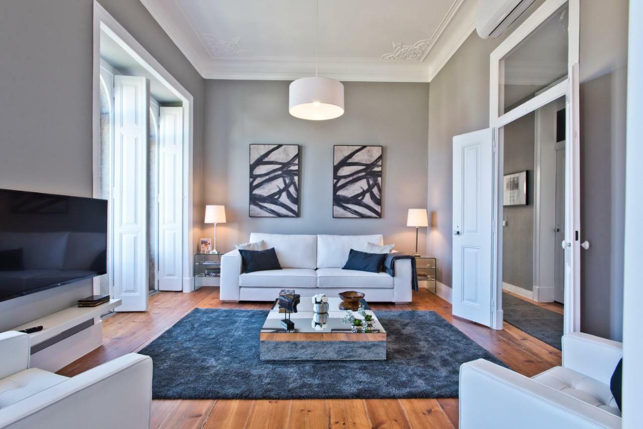 Saboia Terrace 515 By Saboia Collection Leilighet Estoril Eksteriør bilde