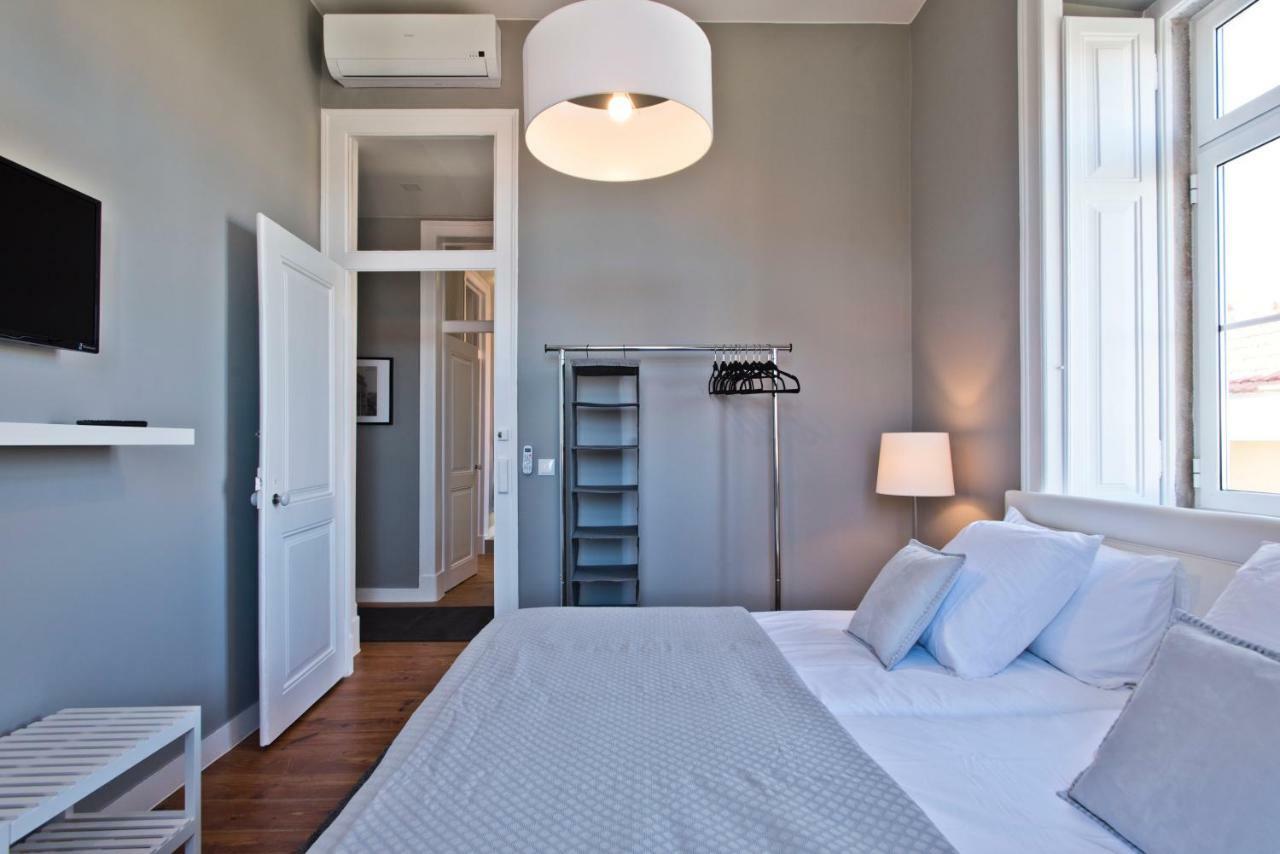 Saboia Terrace 515 By Saboia Collection Leilighet Estoril Eksteriør bilde