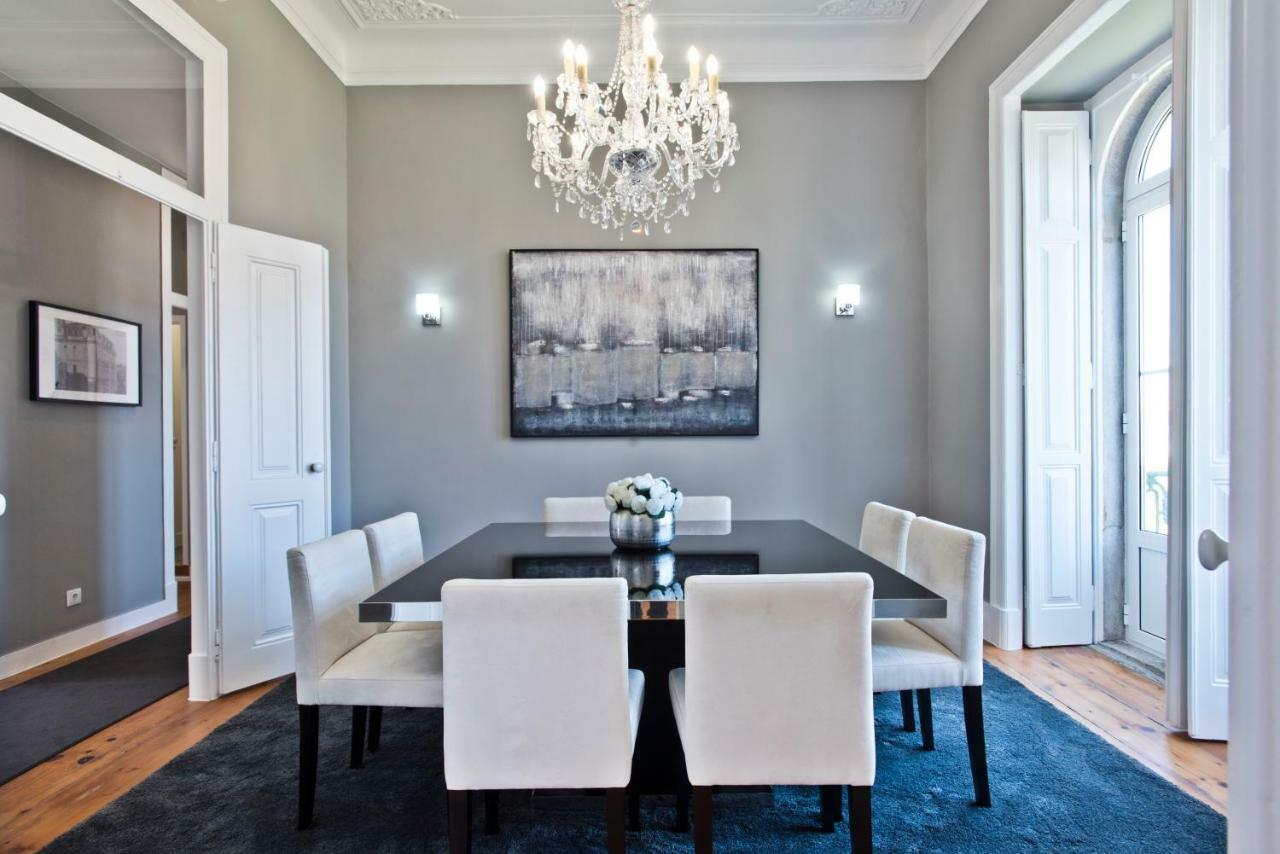 Saboia Terrace 515 By Saboia Collection Leilighet Estoril Eksteriør bilde