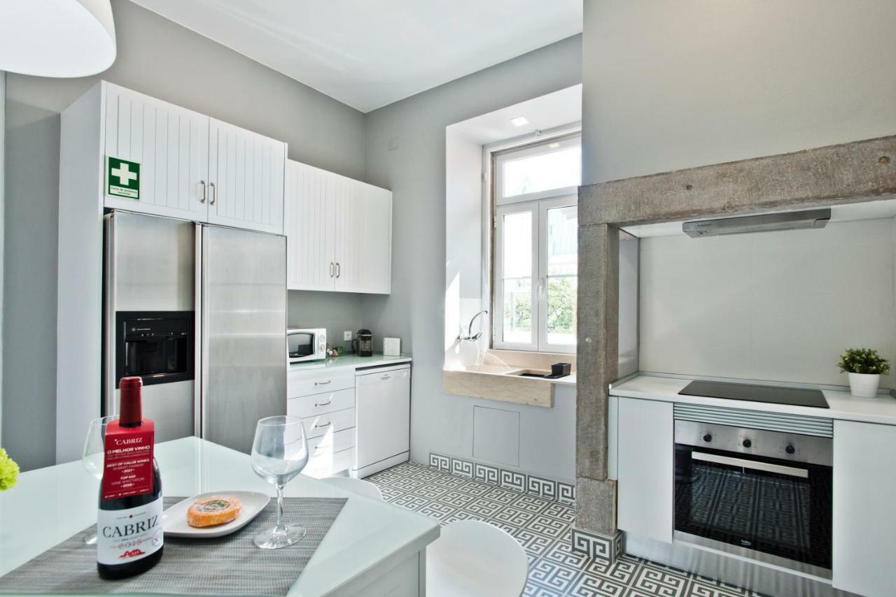 Saboia Terrace 515 By Saboia Collection Leilighet Estoril Eksteriør bilde