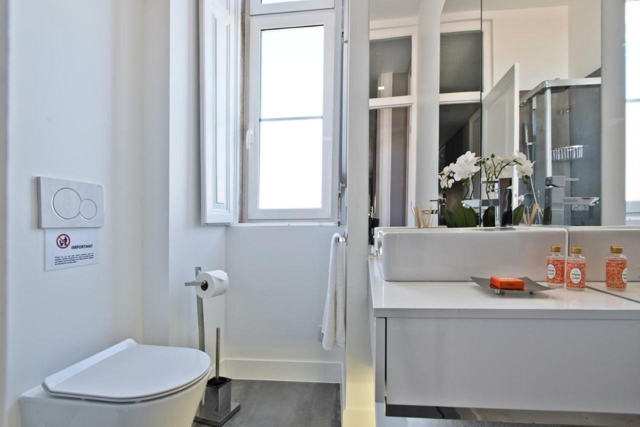 Saboia Terrace 515 By Saboia Collection Leilighet Estoril Eksteriør bilde